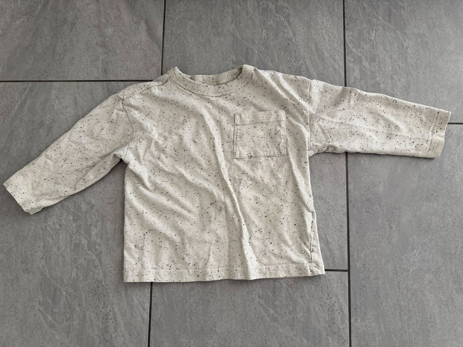 H&M Maglioni & Felpe: Langarmshirt - Grösse 98/104 - H&M – Usato da Bülach venduto da Loredana13