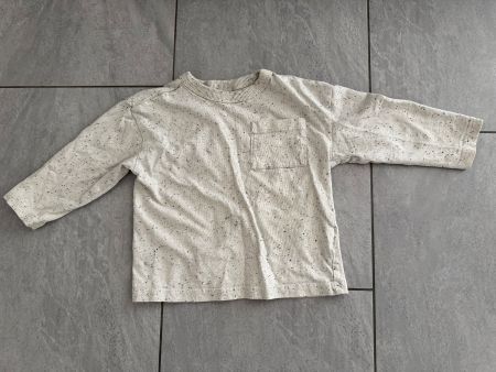Langarmshirt - Grösse 98/104 - H&M
