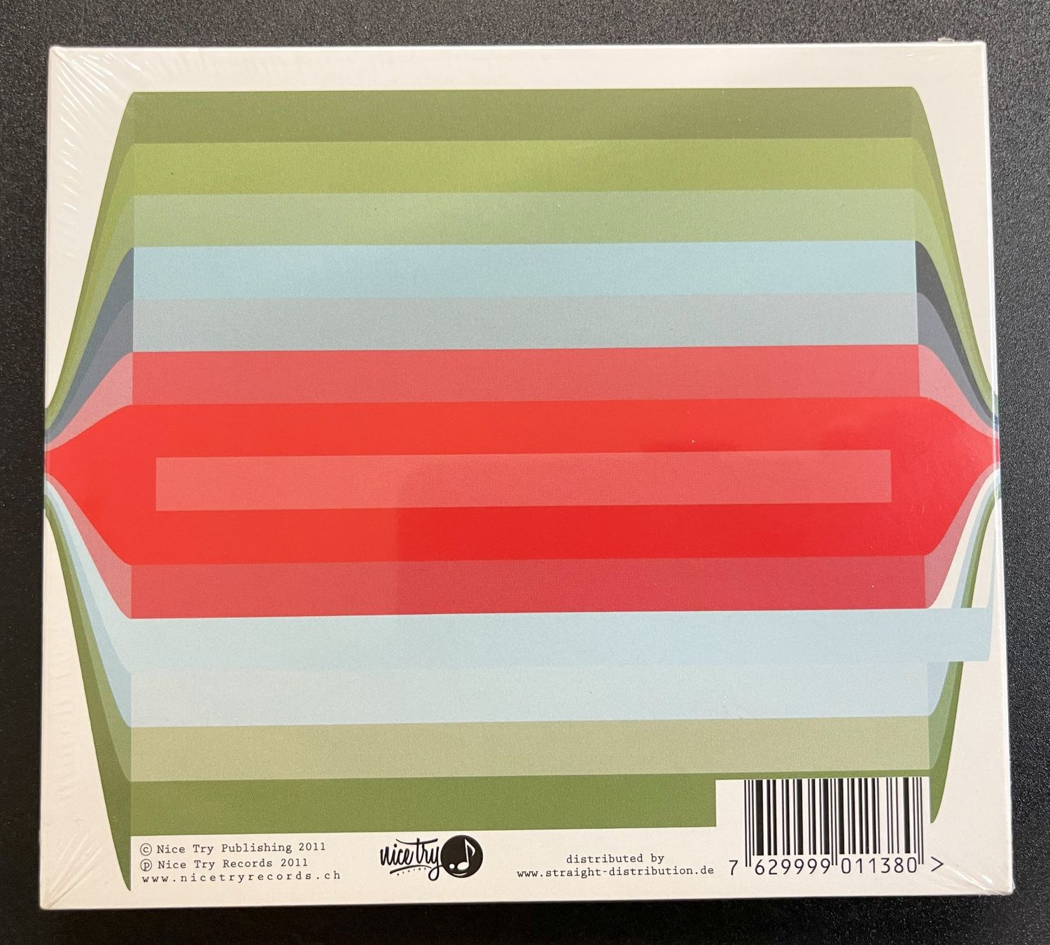 CDs: Melodivia / Dollar Mambo - CD – Neu und originalverpackt aus Oftringen von Vucki 1