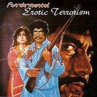 Fun'Da'Mental – Erotic Terrorism
