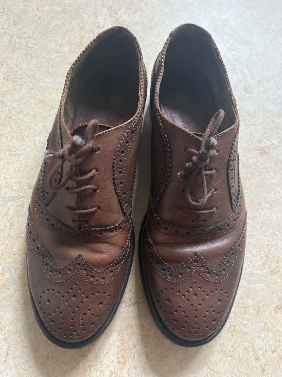 Scarpe da donna: Schuhe Echtleder – Usato da Zürich venduto da jalexandra6