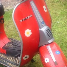 Profile image of Vespa1111