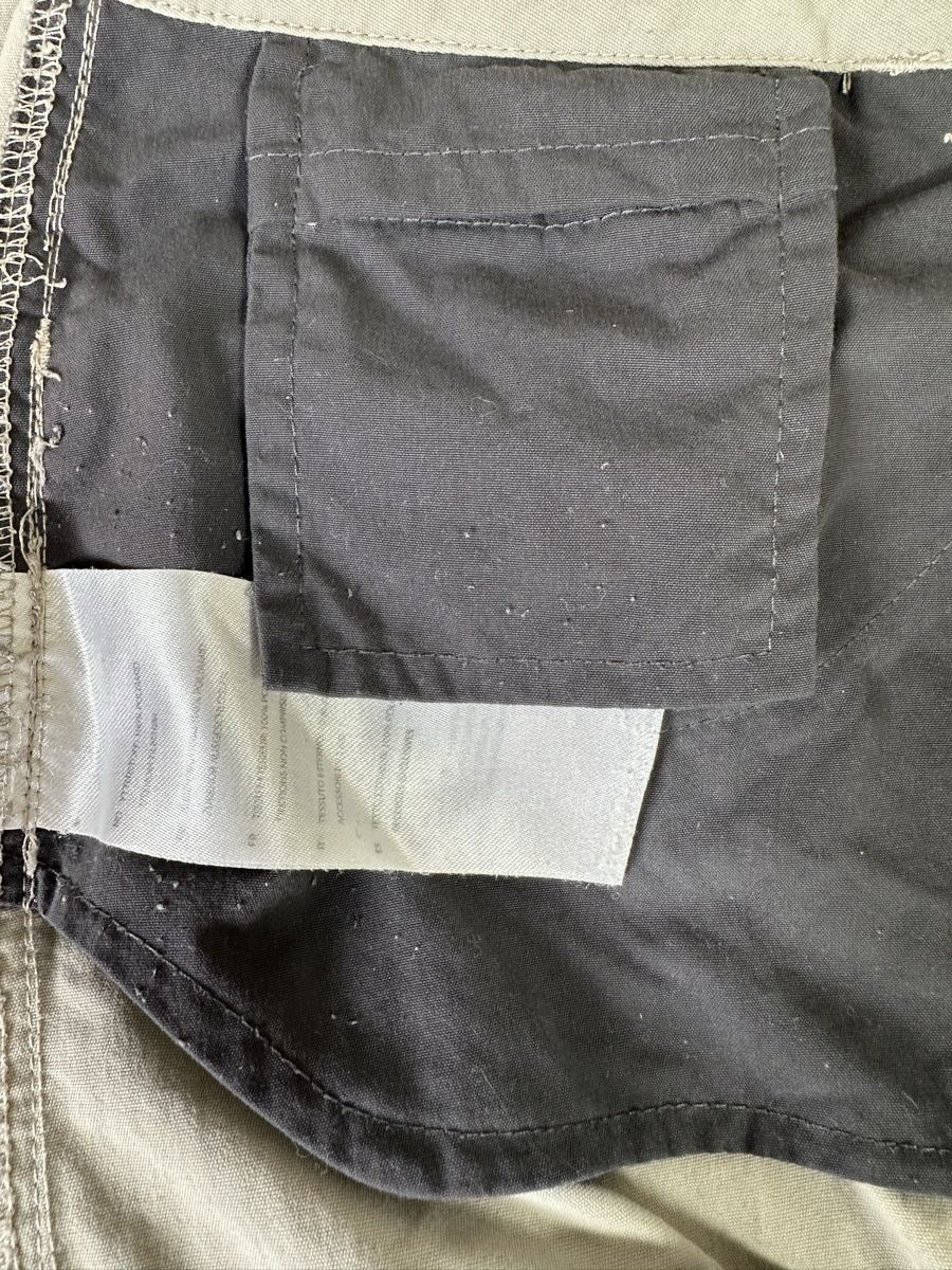 Norrøna Pantaloni: Norrona hose G M\S – Usato da Maienfeld venduto da tobeyl2020 6