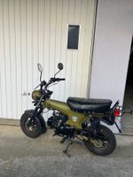 Skyteam Skymax 125
