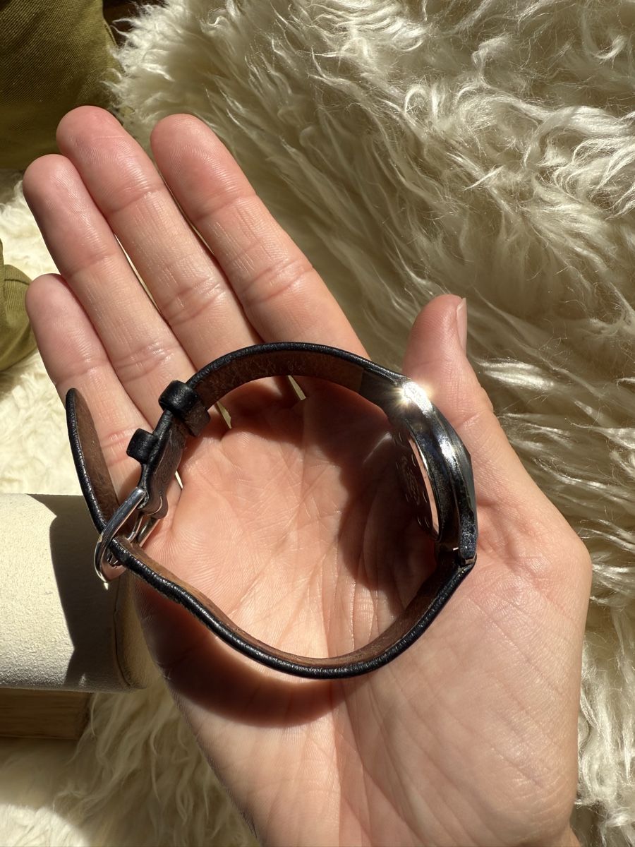 Orologi: Armbanduhr Omax Quartz – Usato da Mörschwil venduto da Seegurke18 1