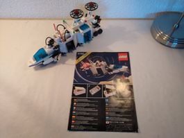 LEGO - Sonar Transmitting Cruiser 6783