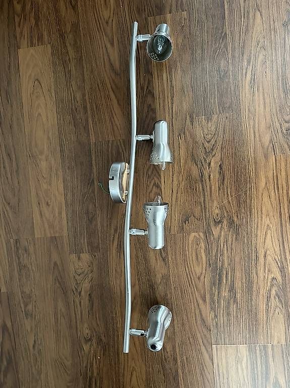 Lampadari & plafoniere: Deckenlampe LED - E14 Glühbirnen Anschluss – Usato da Fällanden venduto da fai_n5tr 1