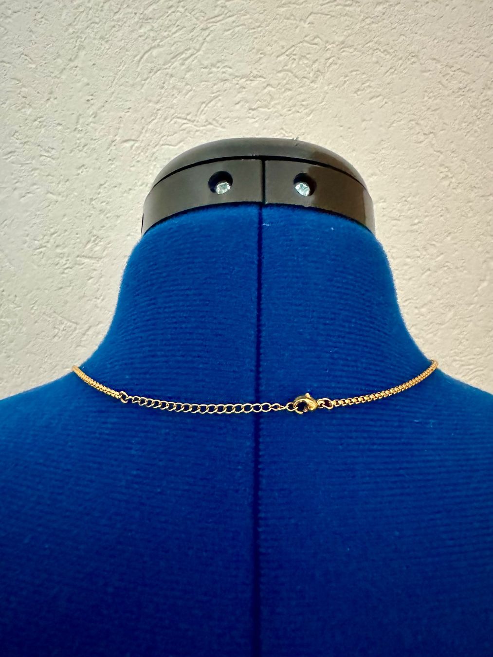 Catenine: Kette mit Seestern-Anhänger – Nuovo (secondo la descrizione) da Dübendorf venduto da Sonibell 1