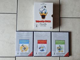 Donald Duck Collection  -  1934 - 1950 Volume 1 - 3