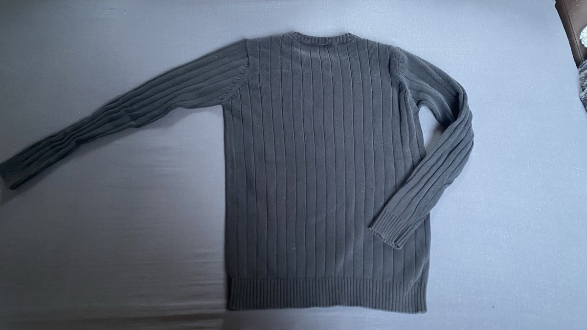 Maglioni & Felpe: SMOG Herrenpullover, Gr. S, schwarz guter Zustand Kleider – Usato da Hochwald venduto da _biene_ 8