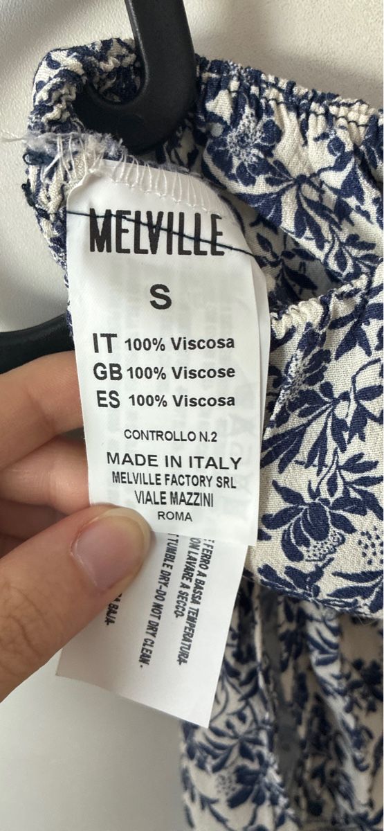 Brandy Melville Tops: Blouse crop top Brandy Melville S – Neu (gemäss Beschreibung) aus Bulle von ste_t2ng 2