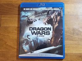 Dragon Wars (2007) RAR