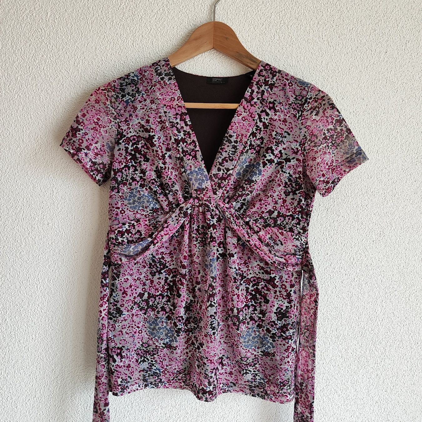 Esprit Camicette: Esprit Damenbluse, Grösse S – Nuovo (secondo la descrizione) da Ruetihof venduto da Sunny-Summer