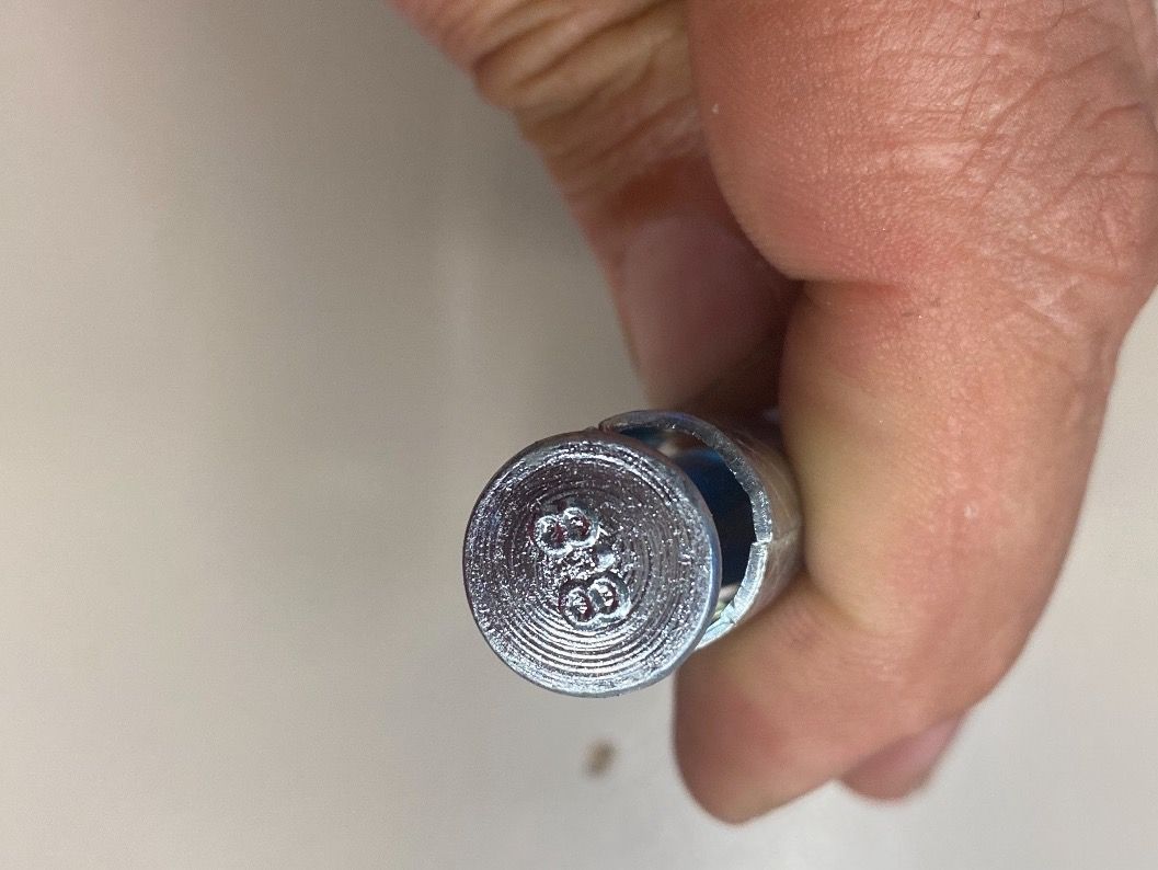 Tutti gli attrezzi: Schwerlastanker M12x100 2 Stk – Nuovo e nell'imballaggio originale da Dietikon venduto da Emoruk 2