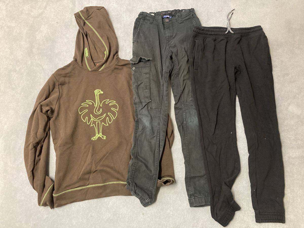 Lotti & Set di vestiti: Kleiderpaket, Gr. 158/164 – Usato da Frauenfeld venduto da Bubich19