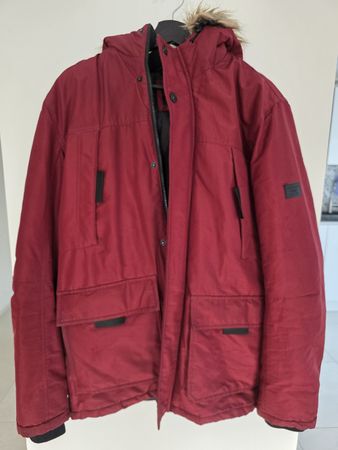 Jack & Jones Winterjacke, Grösse L, Top Zustand!