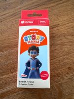 🌟Tonies Migros STORY MANIA🦸‍♂️ „MIKE“