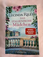 Lucinda Riley - Das Italienische Mädchen, Roman