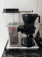 Moccamaster Kaffee Maschine / 