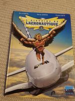 Comic: L'histoire de l'aéronautique 1 - Top Zustand!