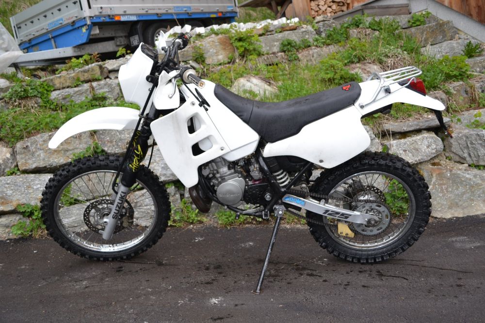 Accossato Bremsbelag – Für Suzuki TS 125 R (1989-1996), Gesinterte Beläge, 62x40x9 Mm