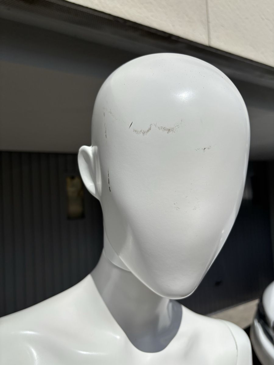 Altro in Decorazioni & Accessori: Schaufensterpuppe Mannequin weiblich – Usato da Winterthur venduto da sutti02 2