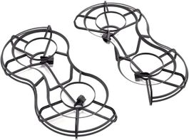 Original dji Drohne Mini 3 Serie 360° Propellerschutz