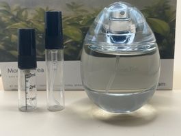 NICHE - EDP Monsoon Tea by d’Annam (decant)