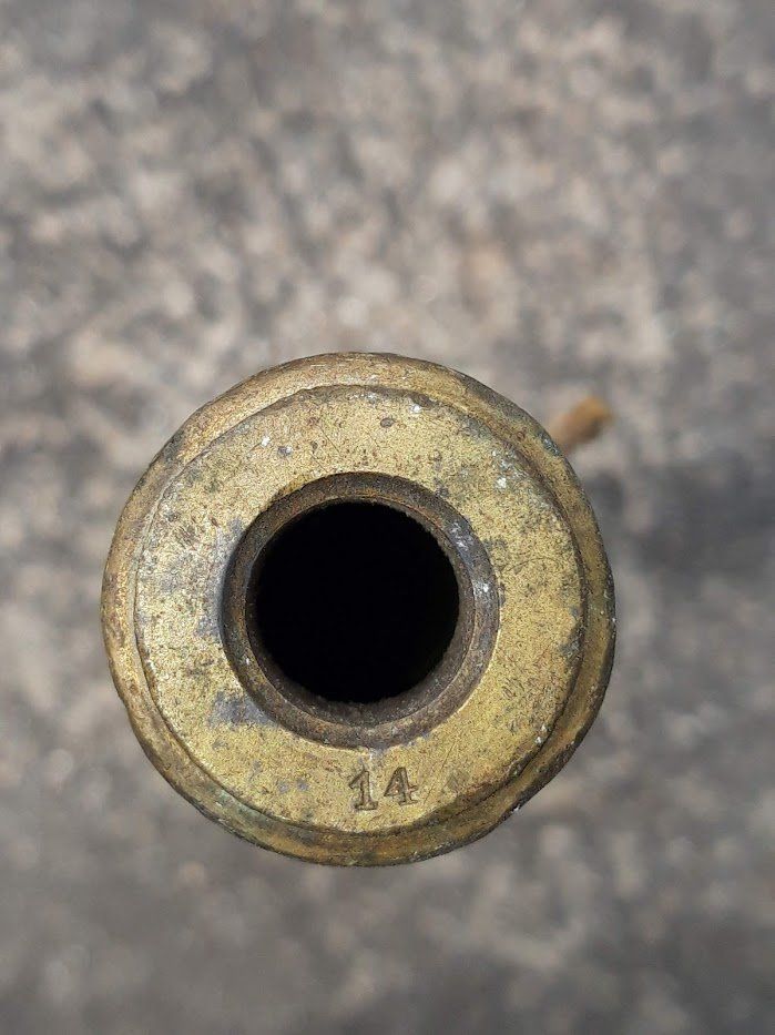 Tutti gli attrezzi: Lancia ad acqua- Wasserlanze - Lance à eau – Usato da Piotta venduto da pie_ht2h 2