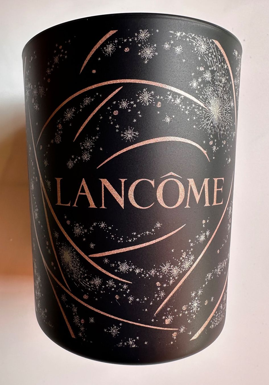Kerzen: Bougie parfumée Absolue Lancôme – Neu (gemäss Beschreibung) aus Bouveret von seb_rjx8
