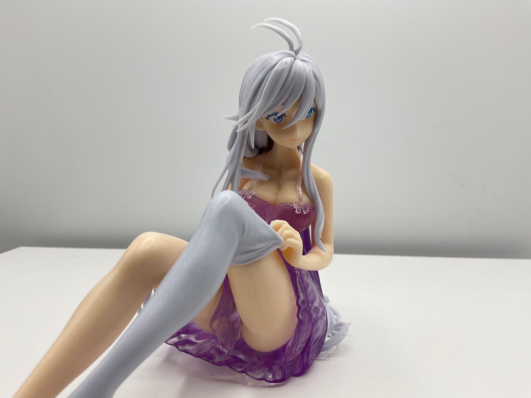 Statuette: Sexy Erotik Anime Figur – Nuovo (secondo la descrizione) da Muralto venduto da my-yourdream 3