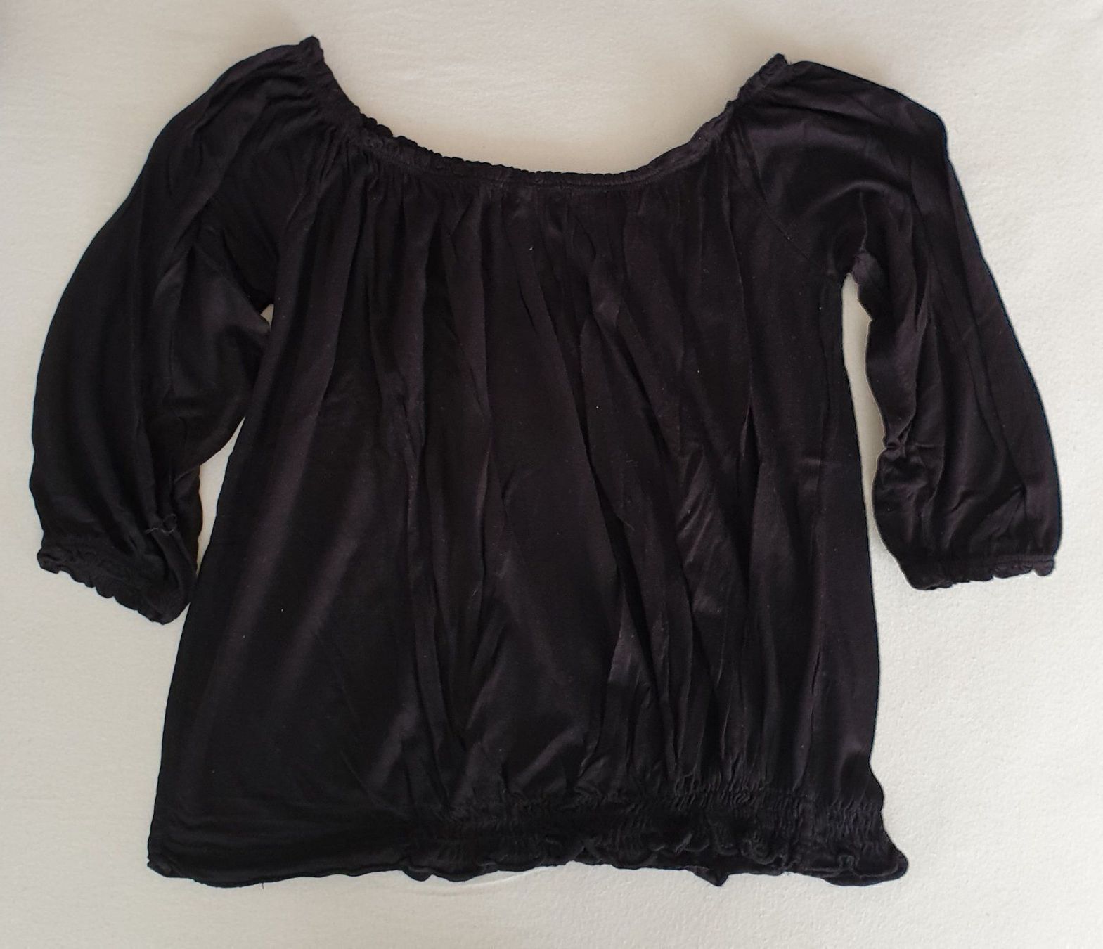 T-Shirts: Zwei Shirts mit 3/4 Ärmel (Gr. S) – Gebraucht aus Gams von federli29 5