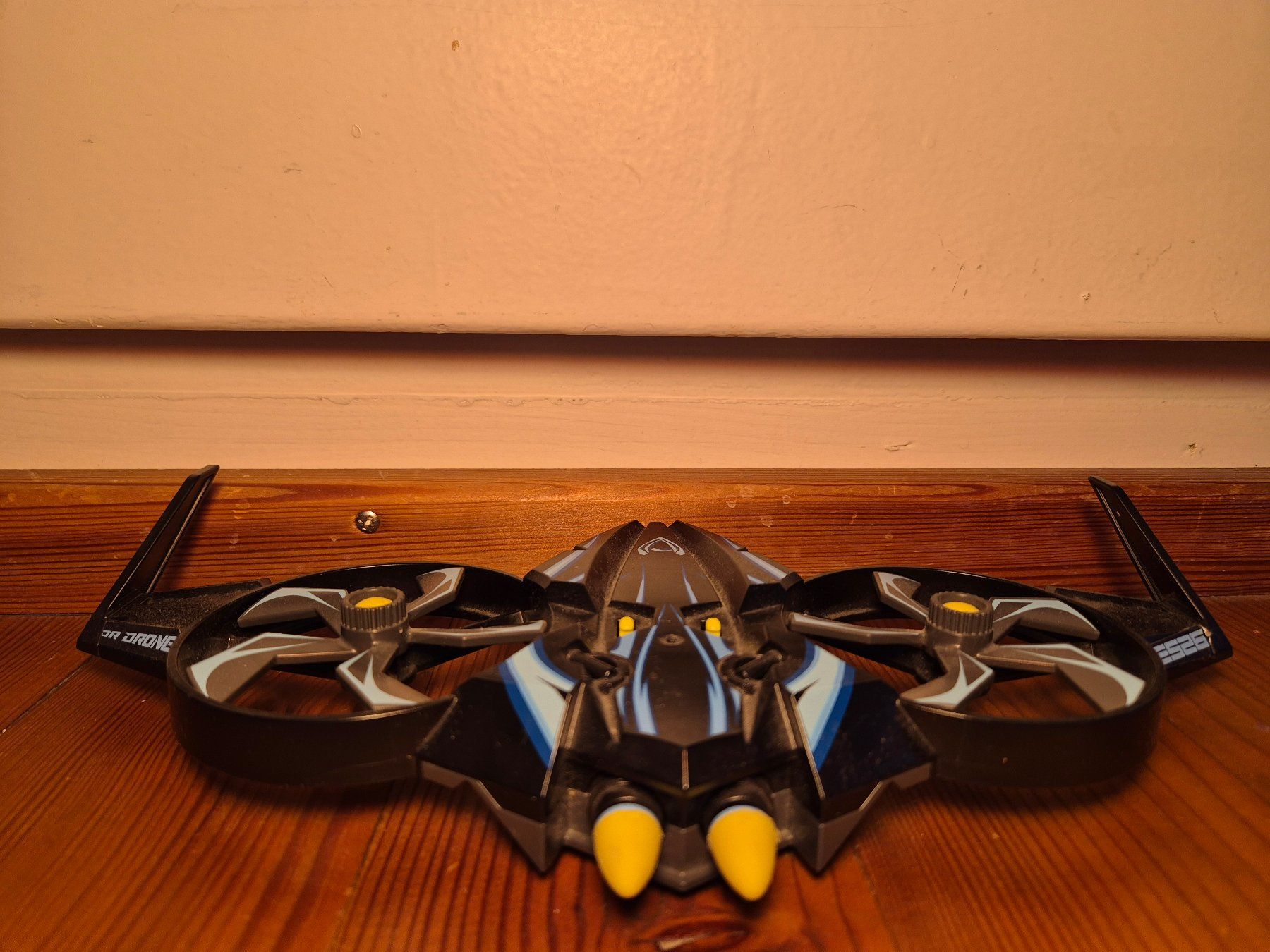 Playmobil Giocattoli: Playmobil Mega Drone, 9253, gebraucht – Usato da Zürich venduto da nla_jkq5 1