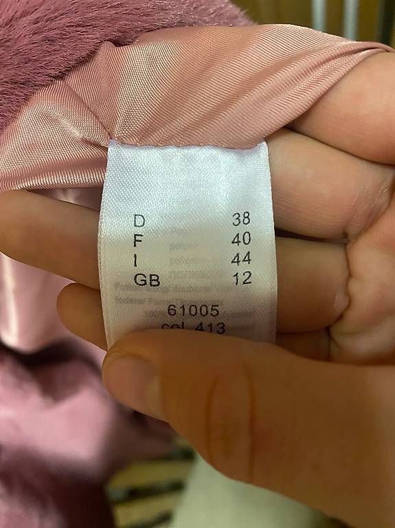 Mäntel: B&L Mantel – Neu und originalverpackt aus Wohlen AG von Floflo200 4