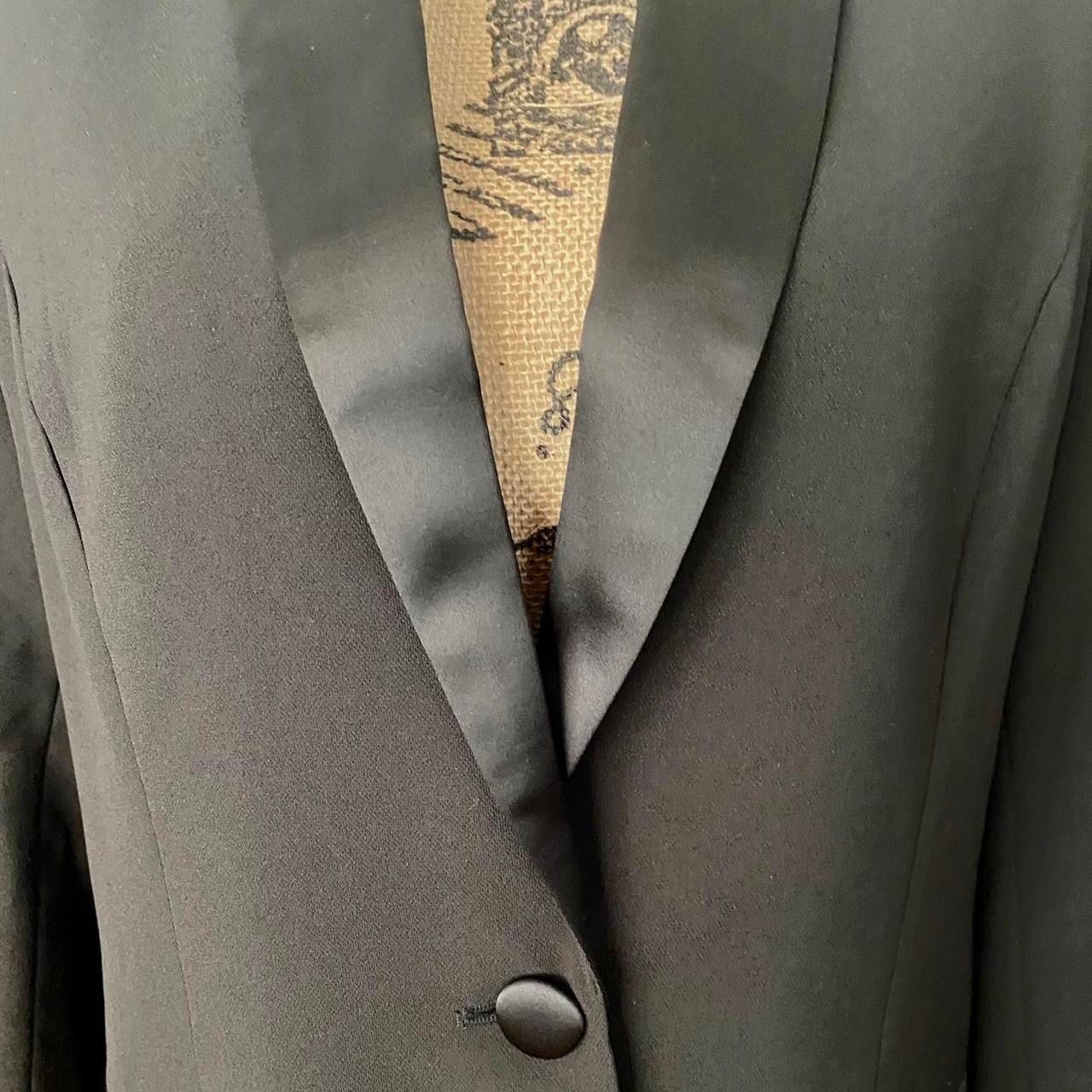 Giacche: Black tuxedo jacket XL – Nuovo (secondo la descrizione) da Safenwil venduto da rgs_tg62 2