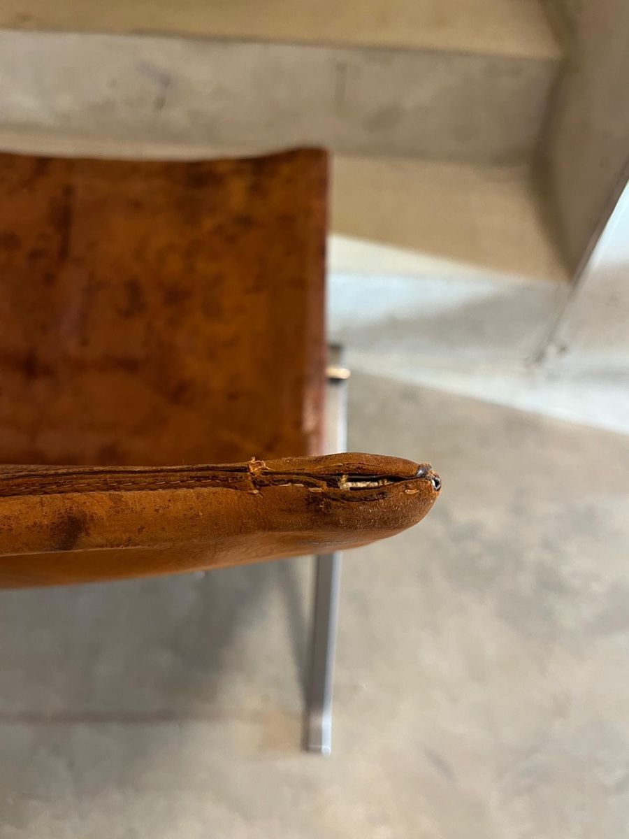 Sessel: Poul Kjaerholm PK 22 – Gebraucht aus Giffers von non_plus_ultra 4