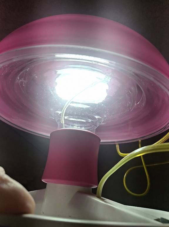 Lampade: Lampe design joyo – Usato da St-Cergue venduto da ste_bjn2 1