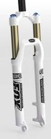 Fox 32 Float Remote Federgabel  27.5"  weiss/gold