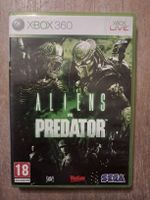 Alien vs. Predator - XBox 360 - Uncut