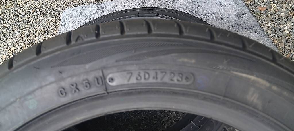 Pneumatici & Ruote complete: Sommerpneu 225/40/14" – Nuovo (secondo la descrizione) da Buttisholz venduto da gaz_n2xy 3