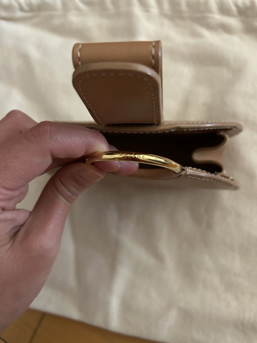Polène Borse da donna: Sac Polène numéro 6 – Usato da Oleyres venduto da chico-03 2