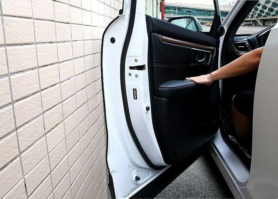 Kantenschutz 3Meter Autotür Dichtungen Streifen für Blech