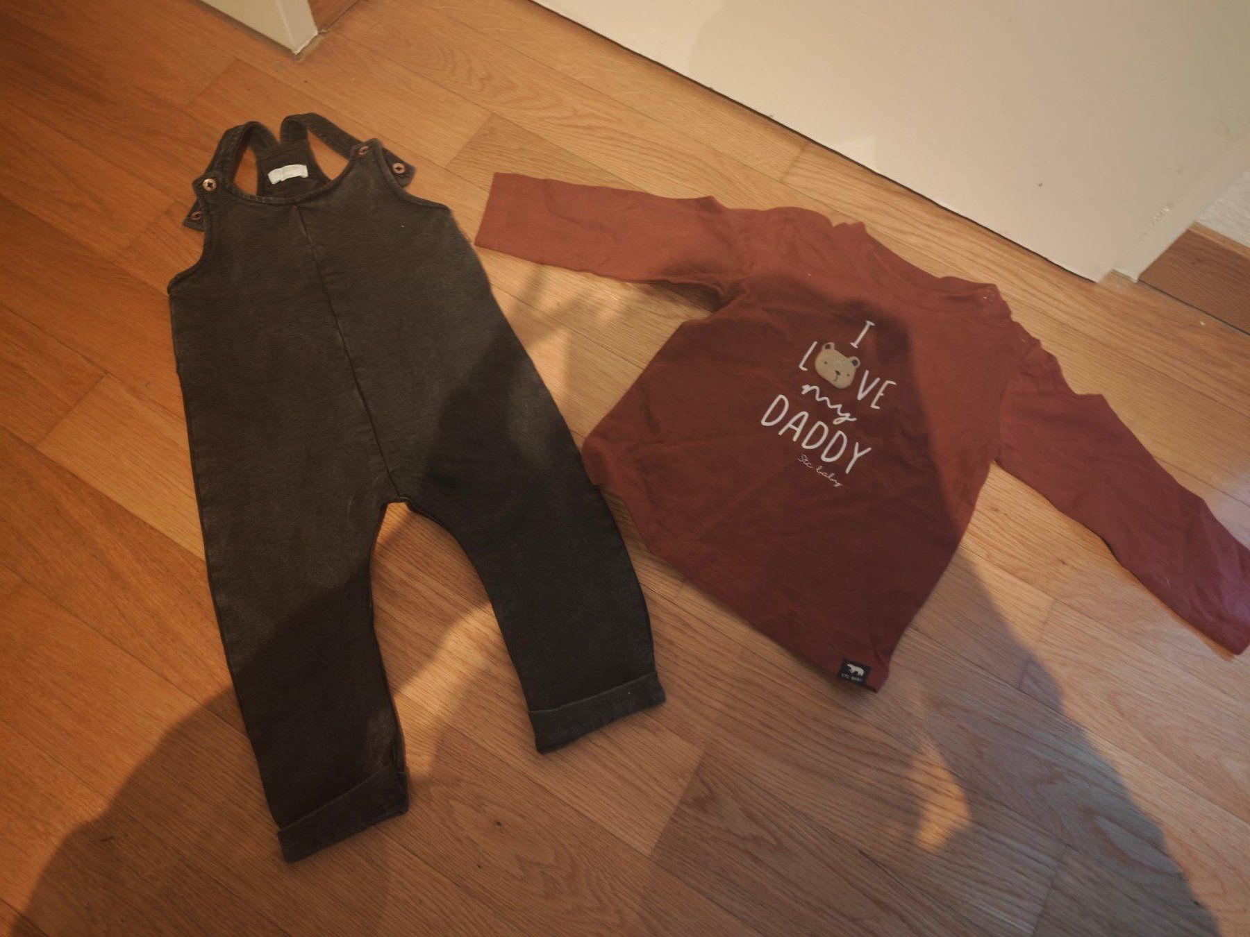 Kleiderpakete & -sets: Kleidungset Gr. 68 – Gebraucht aus Bonstetten von lin_fy7n 7
