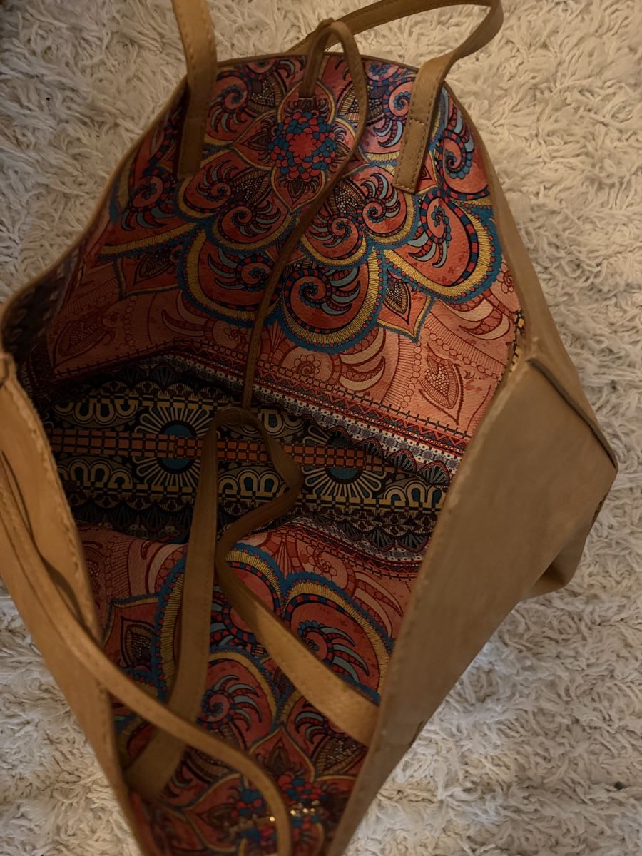 Desigual Borse da donna: Tasche Desigual gebraucht – Usato da Rüdlingen venduto da Lichee 3