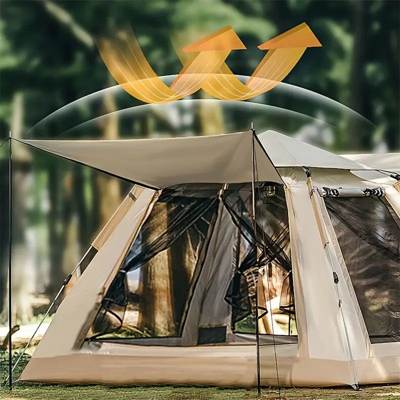 grow tent grow Seeds & Starts 3-Tier Walden White LED Grow Tent Kit