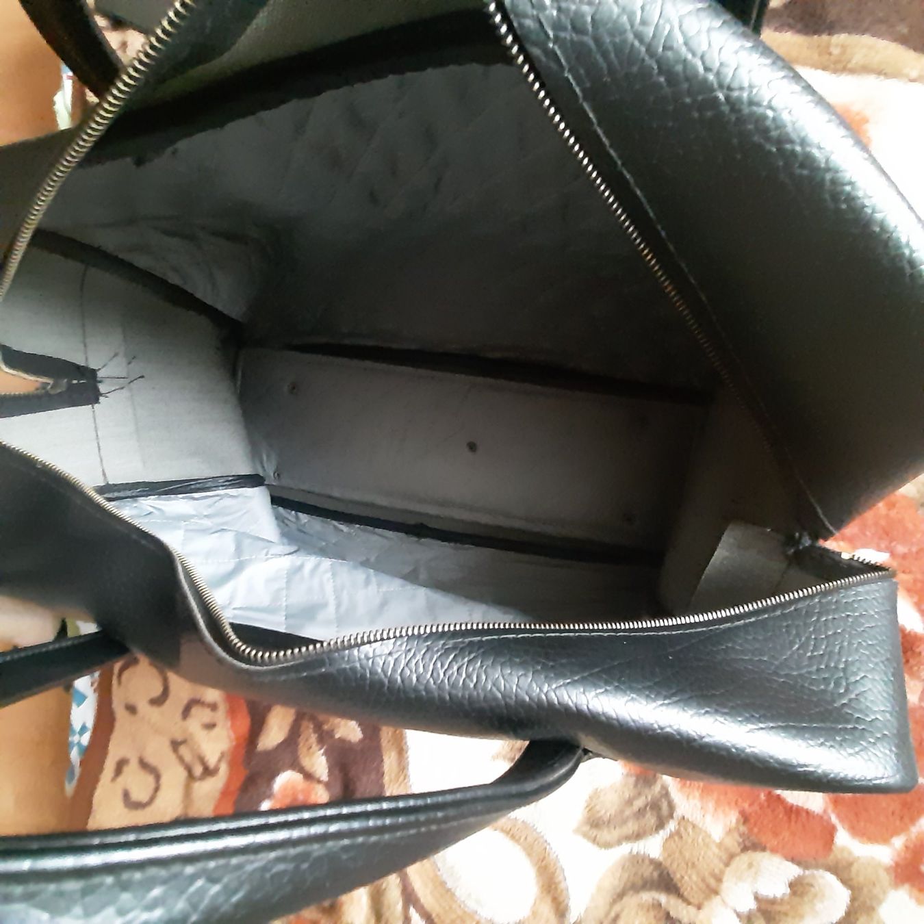 Borse: sac de voyage vintage – Usato da Carouge GE venduto da cecob0909 5