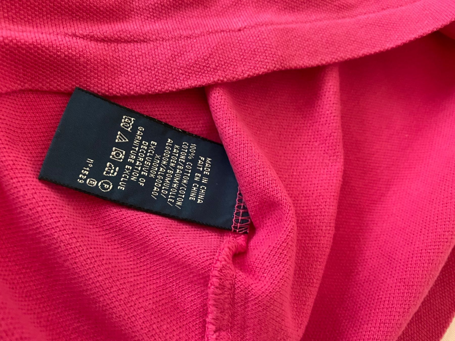 Ralph Lauren Vestiti: Ralph Lauren Polokleid S – Usato da Stäfa venduto da 6senses 3