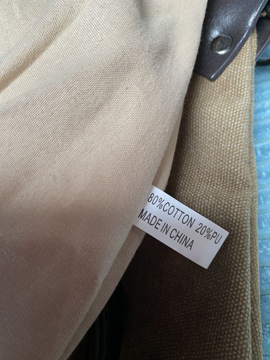 Taschen: Jute Tasche – Neu (gemäss Beschreibung) aus Amriswil von kar_rx2y 4