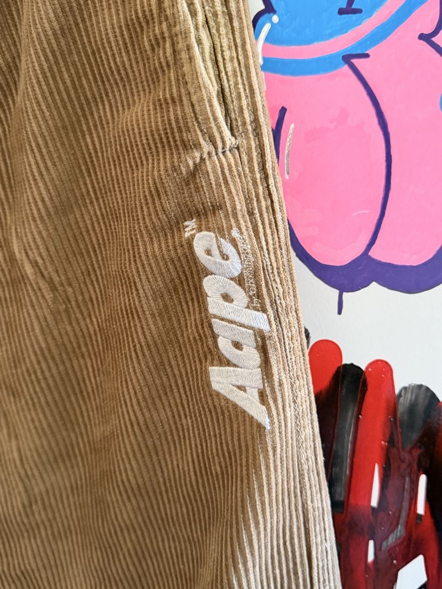 Bape Hosen: Aape Hose – Neu (gemäss Beschreibung) aus Hombrechtikon von ann_tz72 3