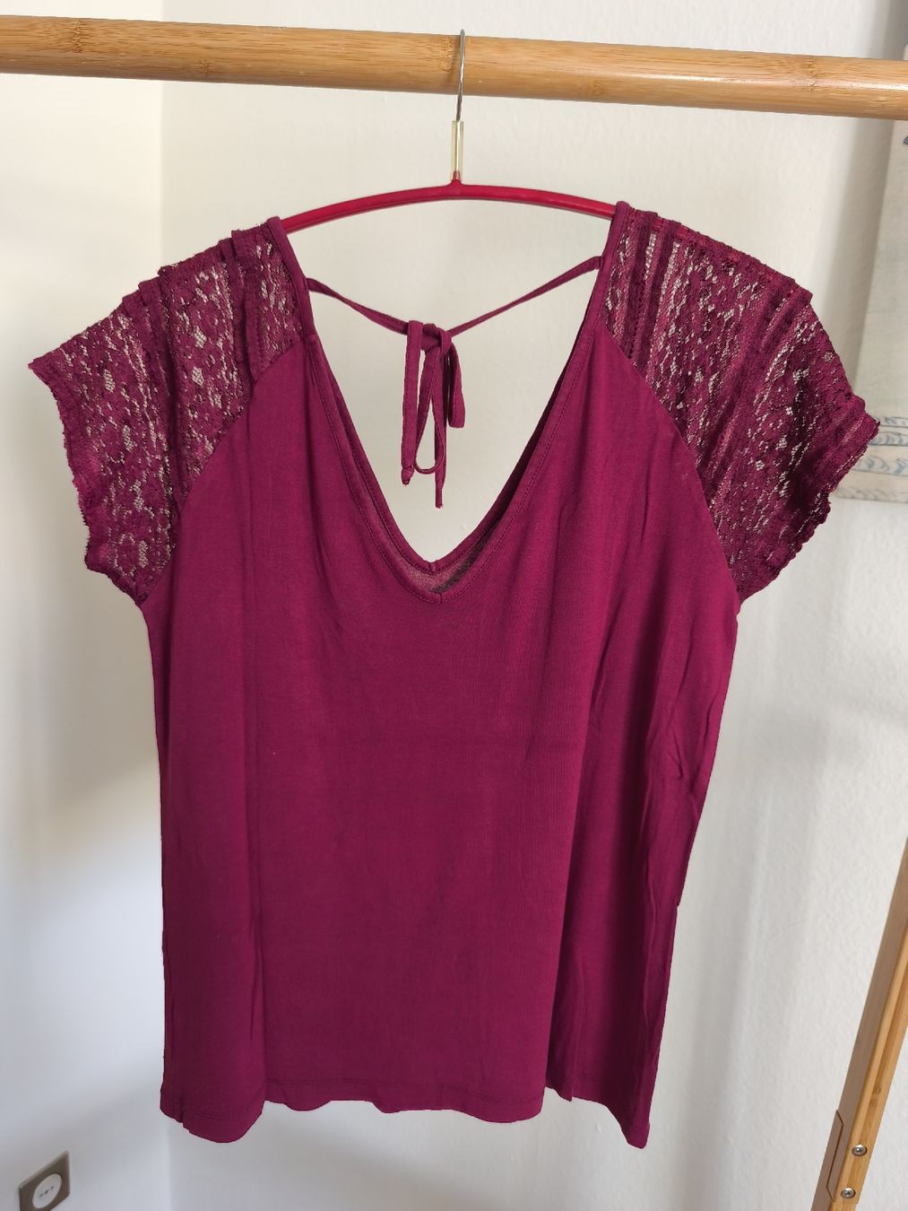 T-shirt: Tiffosi tshirt size S – Usato da Zürich venduto da nir_n9jc 1